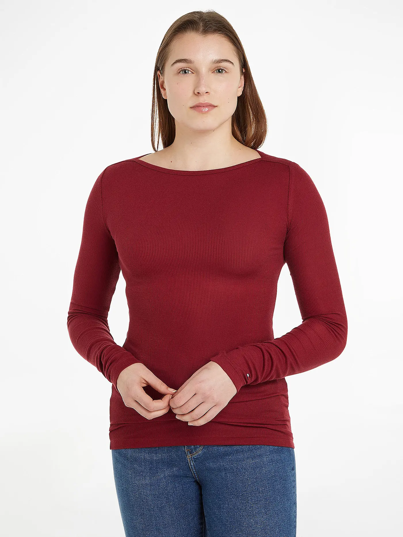 TOMMY HILFIGER | Langarmshirt | 